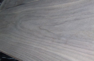Impiallacciatura di legno della noce per mobilia